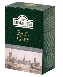 Herbata czarna Ahmad Tea Earl Grey liściasta 100 g
