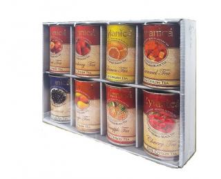 Herbata Czarna Flavour Colection Gift Pack 8*30g