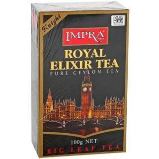Herbata liściasta IMPRA Royal Elixir Knight 100g