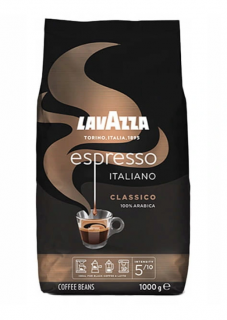 Kawa LAVAZZA  Espresso ziarno 1kg