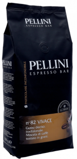 Kawa ziarnista Pellini Espresso Bar Vivace 1kg