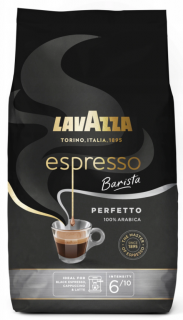 Lavazza Espresso Barista Perfetto1kg ziarnista