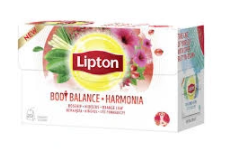Lipton Body Balans Harmonia 20 kopert