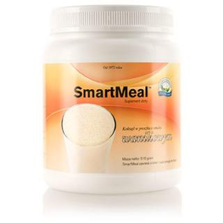 Smart Meal (510 g) Koktail odżywczy