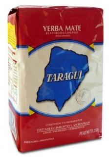 Taragui con Palo klasyczna argentyńska Yerba Mate 500g