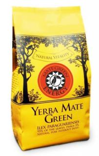 Yerba Mate Green Energy 1kg