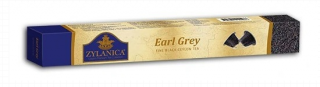 ZYLANICA Nespresso kapsułki 10szt Earl Grey Ceylon herbata