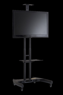 Sonorous PR 2000 Mobilny stojak do LCD LED PLAZMA z uchwytem na kamerę