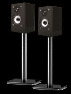 Sonorous SP100 - Podstawki pod kolumny głośnikowe. Loudspeaker Floor Stands 60cm