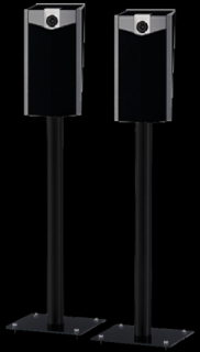 Sonorous SP101 - Podstawki pod kolumny głośnikowe. Loudspeaker Floor Stands 80cm
