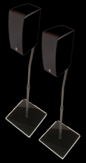 Sonorous SP300 - Podstawki pod kolumny głośnikowe. Loudspeaker Floor Stands