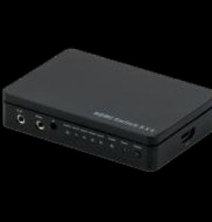 Sonorous SWITCH 501 Switch Splitter HDMI 5 in 1