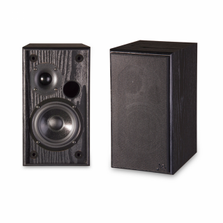 Acoustique Quality TANGO 92 - Kolumna podstawkowa surround dwudrożny zestaw kolumn o mocy 40W