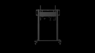 Avtek TS Electric Stand V3 - statyw mobliny