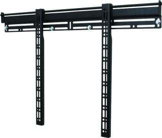 B-Tech BT8422/B Uchwyt do monitora płaski, ścienny