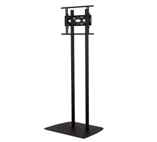 B-tech BT8573/BB Stojak z wysięgnikami 180 cm