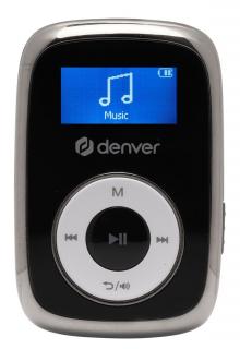 Denver MPS-316 - Odtwarzacz MP3