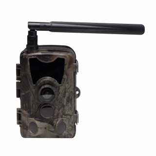 Denver WCL-8040 - fotopułapka kamera leśna do obserwacji dzikiej przyrody