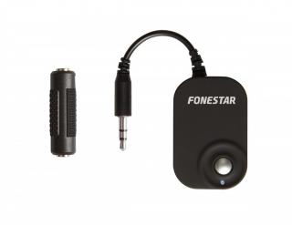 Fonestar BRX-3033 - Odbiornik Bluetooth 3.0 EDR A2DP . Zasilanie po USB.
