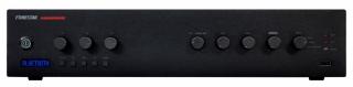 Fonestar PROX-120Z - Strefowy wzmacniacz P.A. 120 W RMS, 100 V/4 Ω, odtwarzacz BT/USB/FM