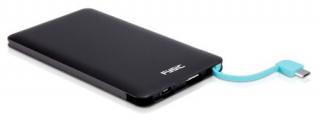 Fysic FHP-140 -  Uniwersalny power bank 4 000 mAh