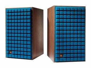 JBL L82 CLASSIC BLU 2-drożne kolumny głośnikowe podstawkowe vintage   | SALON RACIBÓRZ |tel.: 885 440 803 | PLUS KABEL AudioQuest 2 x 3m