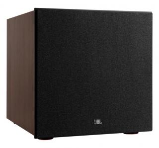 JBL  STAGE 2 220P ESPRESSO SUBWOOFER AKTYWNY