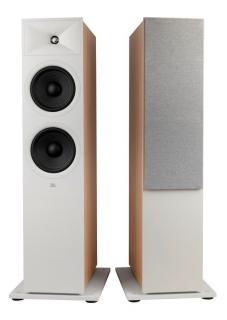 JBL STAGE 2 280F LATTE KOLUMNA PODŁOGOWA