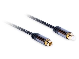 Kabel optyczny T-T Digital  PA50015 Długość 1,5m AQ Premium