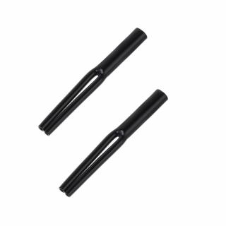 Koszulka silikonowa do konfekcji kabli głośnikowych Typu Y 9mm / 3,5 mm