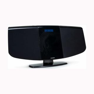 Mini wieża Thomson MIC400BT CZARNA  CD MP3 USB BLUETOOTH