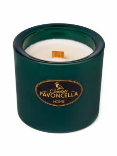 Naturalna świeczka Pavoncella o zapachu Smell of Christmas 170g