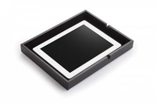 Sonorous Park  Charge Solo stylowy organizer przybornik - Akcesoria do Ipada, tablet, smartfon