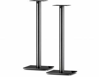 Sonorous SP101 - Podstawki pod kolumny głośnikowe. Loudspeaker Floor Stands 80cm