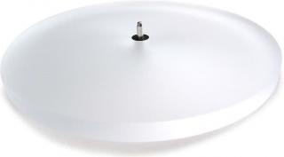Talerz akrylowy do gramofonu Pro-Ject Acryl it E Elemental / Essential