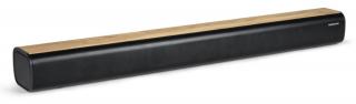 Thomson SB402BT - soundbar z Bluetooth, 200W, korektor tonów, pilot, czytnik USB. Kabel HDMI i optyczny w zestawie.