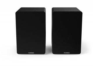 Thomson WS400DUO - aktywne głośniki stereo z  Bluetooth