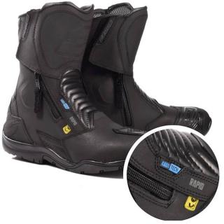 Buty Ozone Rapid CE Matt Black 36