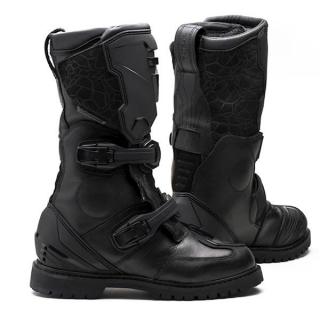 Buty Rebelhorn Patrol Black 39