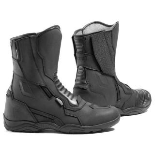 Buty Rebelhorn Scout Black Matt 38