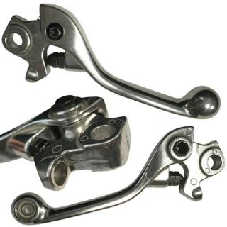 Dźwignia hamulca JMP aluminiowa kuta do Kawasaki/Y