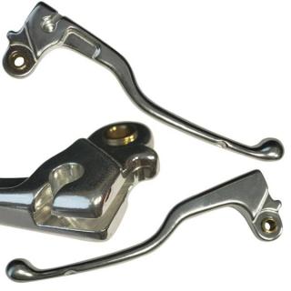Dźwignia sprzęgła JMP aluminiowa kuta do Husaberg