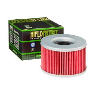 Filtr oleju HIFLOFILTRO HF111 do Honda 77-22