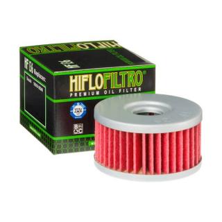 Filtr oleju HIFLOFILTRO HF136 do Beta Suzuki 82-20