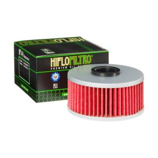 Filtr oleju HIFLOFILTRO HF144 do Yamaha FZR/XJ 77-