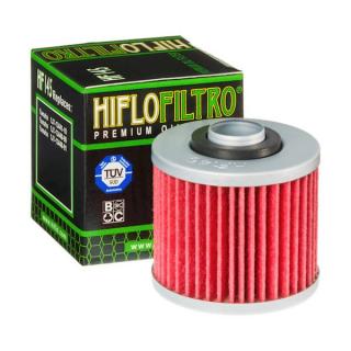 Filtr oleju HIFLOFILTRO HF145 do Aprilia Derbi Yam