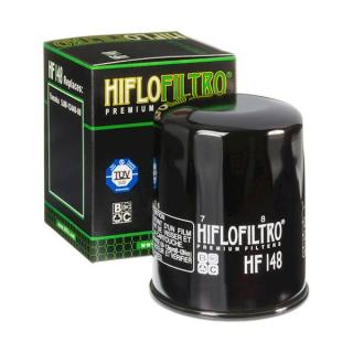 Filtr oleju HIFLOFILTRO HF148 do Yamaha FJR 1300
