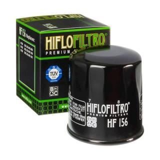 Filtr oleju HIFLOFILTRO HF156 do KTM Adventure Duk