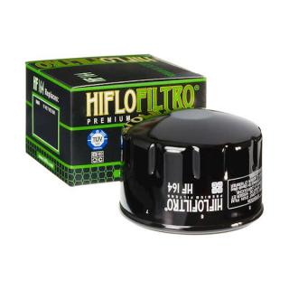 Filtr oleju HIFLOFILTRO HF164 do BMW Kymco 04-24