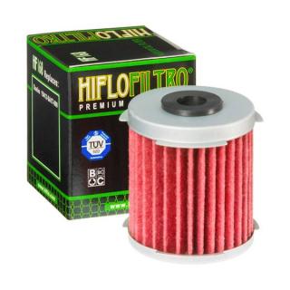 Filtr oleju HIFLOFILTRO HF168 do Daelim 98-20